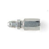 Male JIC 37 - Rigid - Straight - 42 Series Fittings